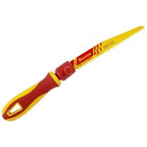 Serrote para Gesso com Serra Sabre 6" Cabo Borracha K137 Starrett Serrote para Gesso com Serra Sabre 6" Cabo Borracha K137 Starrett
