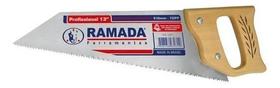 Serrote Para Gesso Profissional 13" Ramada Serrote Para Gesso Profissional 13" Ramada
