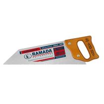 Serrote para Gesso Ramada 13 com Cabo de Madeira