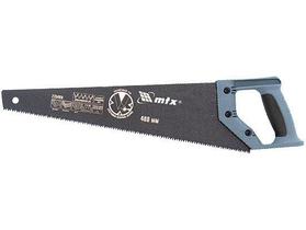 Serrote para madeira 16 400 mm 7 A 8 dpp dente endurecido MTX Serrote para madeira 16 400 mm 7 A 8 dpp dente endurecido MTX