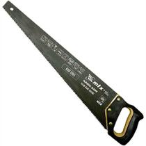 Serrote Para Madeira 22"" 550mm Black Series - 235799 - Mtx Serrote Para Madeira 22" 550mm Black Series - 235799 - Mtx Serrote Para Madeira 22"" 550mm Black Series - 235799 - Mtx Serrote Para Madeira 22" 550mm Black Series - 235799 - Mtx