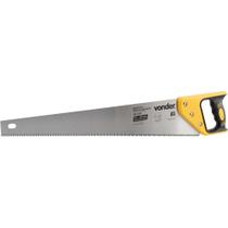 Serrote para Madeira Seca SE 220 22" 558mm Dentes Travados Tripla Afiação Vonder