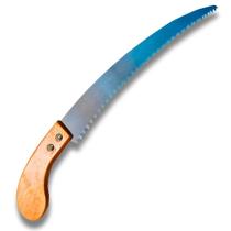 Serrote Para Poda 30cm Jardineiro Profissional Serra Em Aço