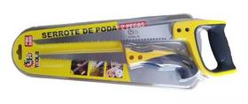 Serrote Para Poda Com 2 Unidades Super Resistente