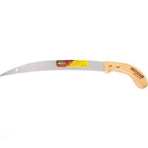 Serrote para Poda Tramontina 12" com 5 Dentes por Polegada em Aço Carbono com Cabo de Madeira