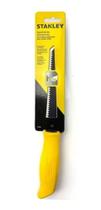 Serrote Ponta Para Gesso Drywall 6 Pol Stanley 15-556 Serrote Ponta Para Gesso Drywall 6 Pol Stanley 15-556