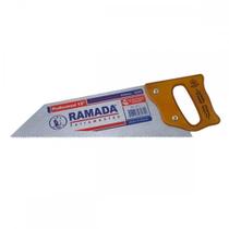 Serrote Ponta Para Gesso E Drywall Ramada 13" - 3271