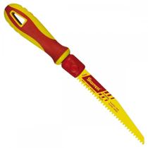 Serrote Ponta Para Gesso E Drywall Starrett 6'' Cabo Emborrachado 137 Serrote Ponta Para Gesso E Drywall Starrett 6'' Cabo Emborrachado 137