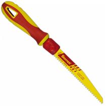 Serrote Ponta Para Gesso E Drywall Starrett 6" Cabo Emborrachado 137