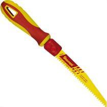 Serrote Ponta Para Gesso E Drywall Starrett 6'' Cabo Emborrachado 137 Serrote Ponta Para Gesso E Drywall Starrett 6'' Cabo Emborrachado 137