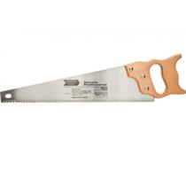 Serrote profissional 20" com cabo de madeira - fertak