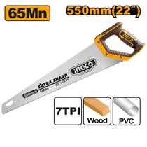 Serrote Profissional 22 Polegadas INGCO