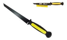 Serrote Profissional 6 Polegas Para Drywall E Gesso Eda 9mt