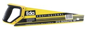 Serrote Profissional Cabo Emborrachado 18POL EDA 8YG