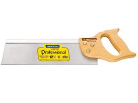 Serrote Profissional de Costa 12 Polegadas - Tramontina Supercut 43285012