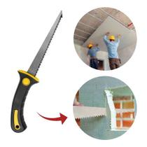 Serrote Profissional Para Gesso e Drywall 6 Polegadas de Marca Profissional Fertak Ferramentas