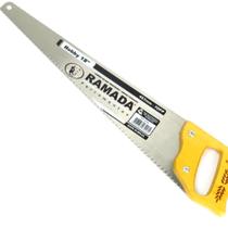 Serrote Ramada Hobby 7dpp 18pol Lamina de Aço Temperado Serrote Ramada Hobby 7dpp 18pol Lamina de Aço Temperado