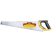 Serrote Tramontina Supercut 22" com 7 Dentes por Polegada Lâmina em Aço e Cabo Injetado