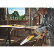 Serrote Tramontina Supercut 24" 7 Dentes por Polegada Lâmina Aço e Cabo de Madeira e Cabo de Madeira Serrote Tramontina Supercut 24" 7 Dentes por Polegada Lâmina Aço e Cabo de Madeira e Cabo de Madeira