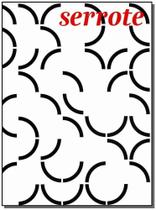 Serrote - Vol.10 Sortido