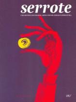 Serrote - Vol.22 - IMS EDITORA