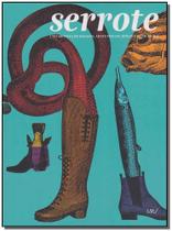 Serrote - Vol.23 Sortido Serrote - Vol.23 Sortido