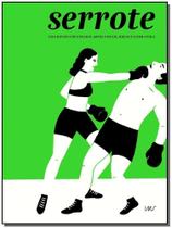 Serrote - Vol.32 Sortido