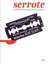 Serrote - vol.37 - INSTITUTO MOREIRA SALLES - IMS