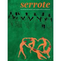 Serrote - Vol.43 - IMS EDITORA