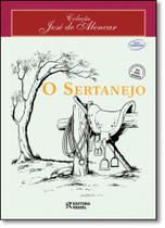 Sertanejo, O - Coleção José de Alencar
