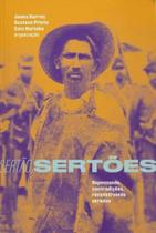 Sertão, sertões - ELEFANTE EDITORA