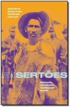 Sertão, Sertões - Repensando Contradições, Reconstruindo Veredas Sertão, Sertões - Repensando Contradições, Reconstruindo Veredas