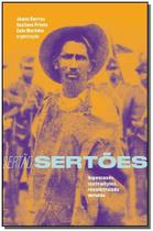 Sertão, Sertões - Repensando Contradições, Reconstruindo Veredas Sortido