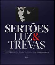 Sertões Luz & Trevas - IMS EDITORA