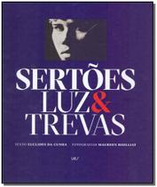 Sertões Luz & Trevas - IMS EDITORA