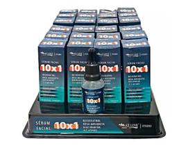 Serum 10x1 Resveratrol Rosa Mosqueta Niacinamida Atacado Serum 10x1 Resveratrol Rosa Mosqueta Niacinamida Atacado