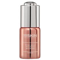 Sérum 111SKIN Rose Gold Radiance Booster para rosto 20 ml