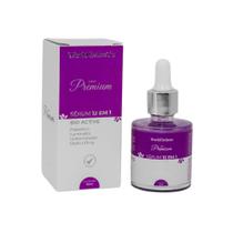 Sérum 12 em 1 Bio Active Iluminador 30ml World Esthetic