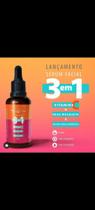 Sérum 3 em 1 Sérum 3 em 1
