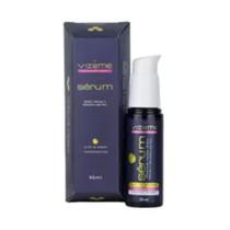 Sérum 50ml - óleo de argan, reparação extrema (umectação, cronograma capilar) - VIZEME