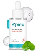 Sérum A'PIEU Madecassoside Tetrasome Cica Face 50mL