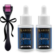 Sérum ABERA Abera Men Retinol com Niacinamida 5% e Retinyl Men