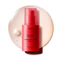 Sérum Abib Red Effect NMN 1% Astaxantina 0,5% 30 ml Sérum Abib Red Effect NMN 1% Astaxantina 0,5% 30 ml