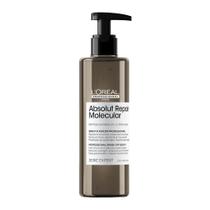 Sérum Absolut Repair Molecular 250ml L'Oréal Professionnel Sérum Absolut Repair Molecular 250ml L'Oréal Professionnel