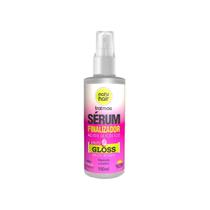 Sérum Ácido Glicólico Tratmais 100ml - Natuhair Sérum Ácido Glicólico Tratmais 100ml - Natuhair