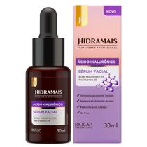 Serum acido hialuronico 30ml