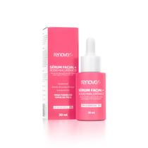 Sérum Ácido Hialurônico Anti-idade - Renova Be - Original