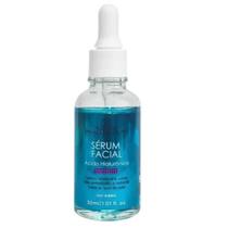 Serum Ácido Hialurônico Concentrado P/ Rosto Phallebeauty