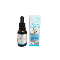 Sérum Ácido Hialurônico Conta Gotas 30ml Majestic Sérum Ácido Hialurônico Conta Gotas 30ml Majestic