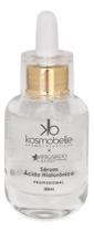 Sérum Ácido Hialurônico Kosmobelle 30ml Hidratação Facial